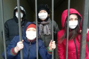 При выявлении COVID-19 у работников, предприятия будут закрывать, - КГГА