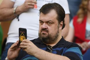 Василий Уткин.