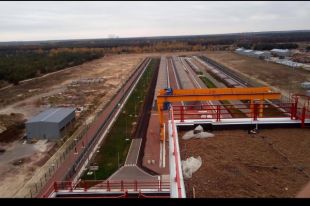 Возгорание хранилищ отработанного ядерного топлива исключено, - МВД