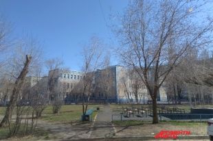 В Оренбуржье порывы ветра достигнут 20 м/с.