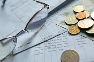 Вместе с тем, население продолжает платить дисциплинированно.