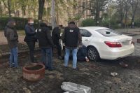 В Киеве злоумышленник под видом чиновника продавал «госдолжности»