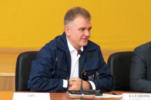 Кабмин назначил нового главу Госагентства по управлению зоной отчуждения