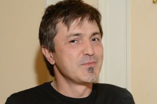 Алексей Потехин.