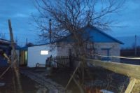 В Первомайском районе из обреза ружья застрелен многодетный отец.