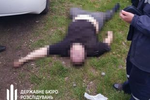 В Днепре задержанный умер в полицейском автомобиле