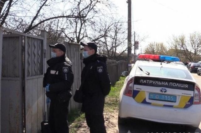 В Одесской области мужчина зарезал пенсионерку из-за сделанного замечания