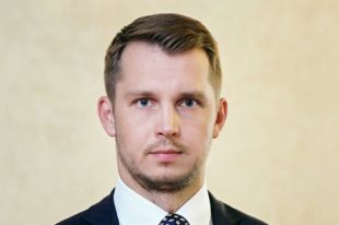 Укрзализныцю возглавил новый временный руководитель