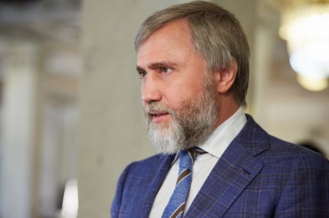 Коронавирусом заразился еще один народный депутат Украины