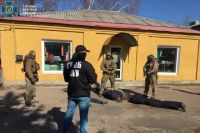 В Донецкой области на взятках задержали оперуполномоченных полиции