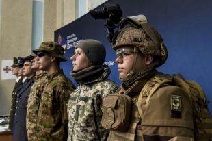 Кабмин перенес весенний призыв на военную службу