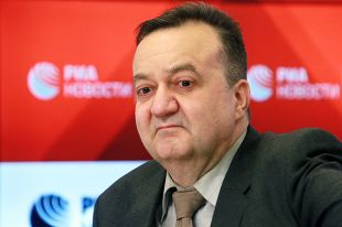 Андрей Бунич.