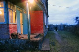 В Житомирской области полицейские не сумели спасти вызвавшего их мужчину