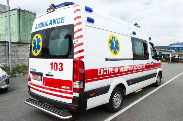 Взрыв в больнице во Львове: появилась информация о виновнике происшествия 