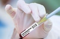 Первый случай коронавирусной инфекции выявили у жителя Убинского района.