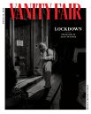 Американский Vanity Fair создал цифровую обложку для специальной статьи о карантине в Италии. Черно-белую фотографию сделал для издания фотограф Magnum Алекс Майоли.