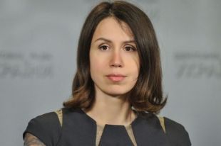 Экс-нардепа Черновол суд отправил под круглосуточный домашний арест