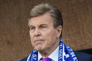Лев Лещенко.