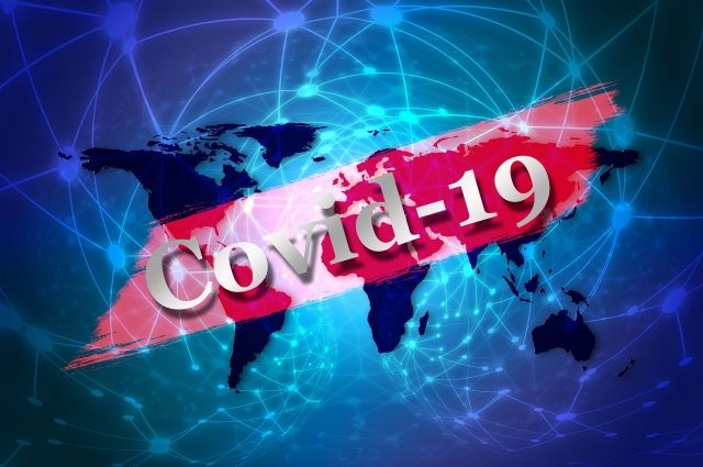 В Тобольске зарегистрирован первый случай коронавируса