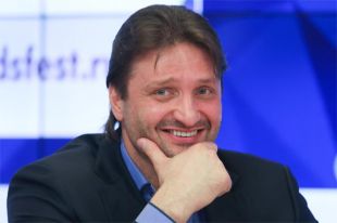Эдгард Запашный.