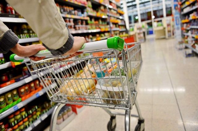 В Украине снизились цены на продукты питания, - НБУ