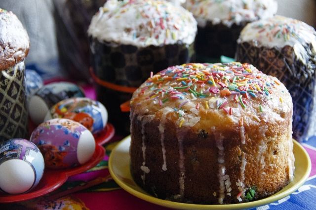 Паска Сельская: рецепт и традиции вкусного праздничного десерта
