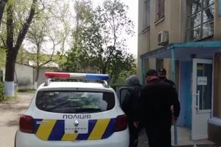 Убил 80-летнего односельчанина тюнером: в Одесской области задержали убийцу