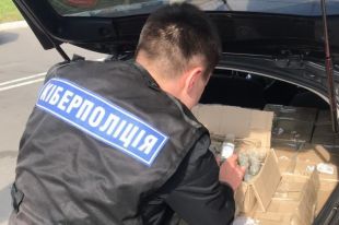 В Украине за время карантина изъяли более тысячи липовых тестов на COVID-19