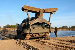 ГСЧС просит у ВСУ технику для борьбы с пожарами в Житомирской области