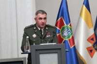 Командующий Нацгвардии Украины заразился коронавирусом