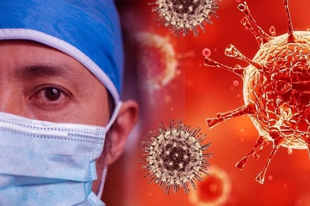 За минувшие сутки количество случаев коронавируса в регионе выросло до 86.