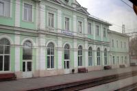 В Абдулино закрыли границы