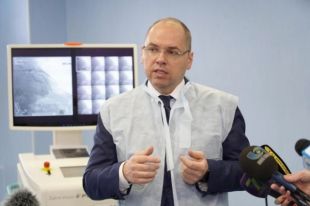 Пятая часть заболевших короновирусом в Украине – медики, - Минздрав