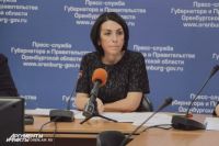 Министр здравоохранения Оренбуржья рассказала о карантине в Абдулино
