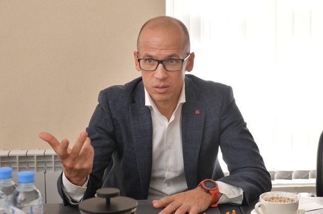 Бречалов ответил на критику главы Минздрава РФ