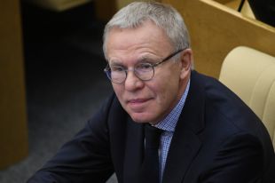 Вячеслав Фетисов.