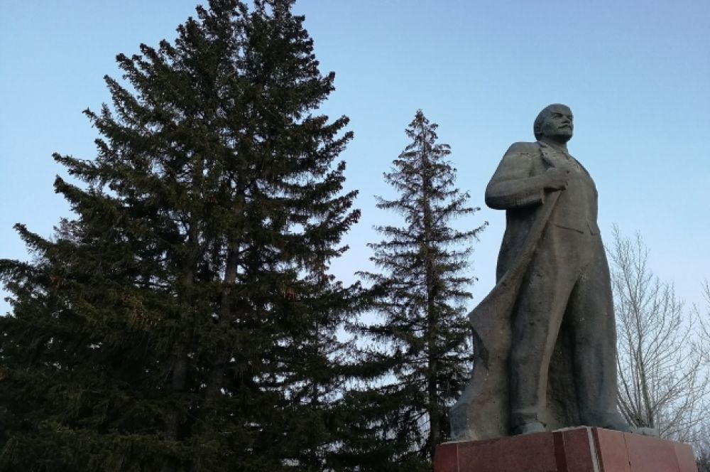 Экибастуз. Республика Казахстан.