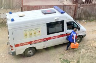 Отношение общества к врачам изменилось кардинально.