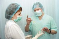 Минздрав: мы не допустим увольнение медицинских работников из-за реформы