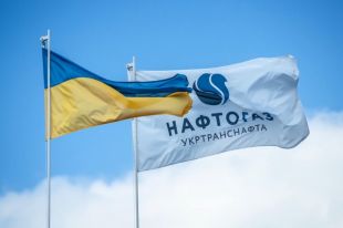 Украина начала закупку дешевой нефти для создания резервов