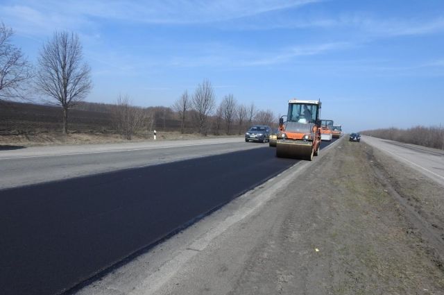 Вокруг Львова начали строить новую объездную дорогу