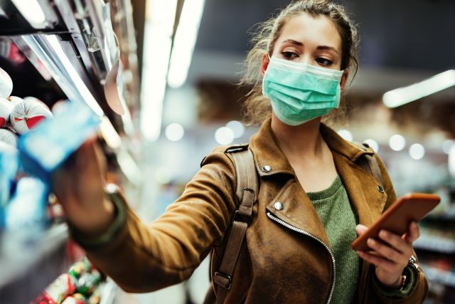 Вся правда про медицинские маски: защищают ли они от коронавируса?