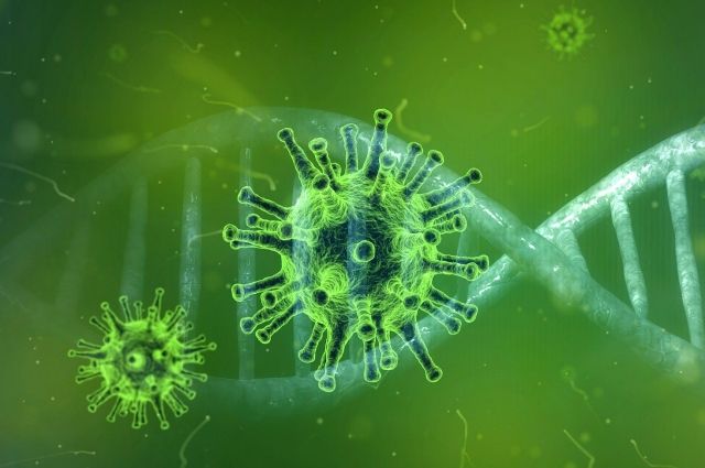 В Уватском районе на месторождении выявили 14 случаев коронавируса