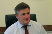 Александр Владимирович Колосов с 2009 года руководит Государственной инспекцией труда в Краснодарском крае.