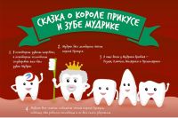 Тюменцам рассказали, как подготовить ребенка к посещению стоматолога
