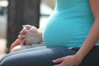 В Удмуртии для беременных с подозрением на коронавирус выделили отделение