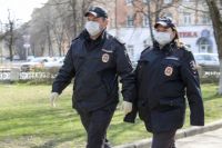 МВД по Новосибирской начало служебную проверку аудиозаписей, на которых сотрудница главного управления потребовала от подчиненных выполнять план по нарушителям самоизоляции.