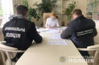 Замглавврача роддома в Хмельницком подозревают в торговле людьми