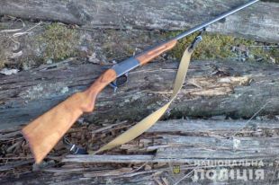 Во Львовской области мужчина убил парня, издевавшегося над его дочерью