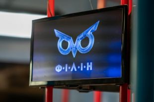 Премьера сериала «Филин»: следствие ведет компьютер